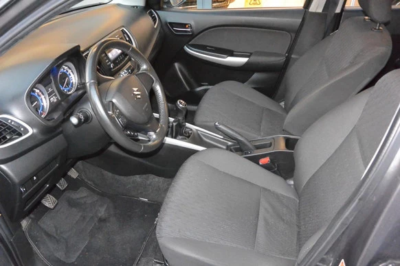 Suzuki Baleno - Afbeelding 13 van 24