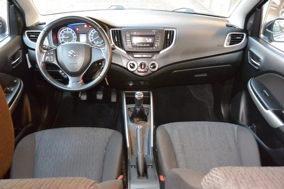 Suzuki Baleno - Afbeelding 14 van 24