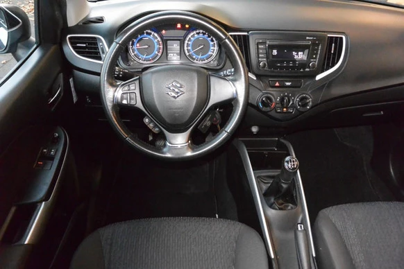 Suzuki Baleno - Afbeelding 15 van 24