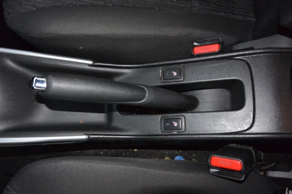 Suzuki Baleno - Afbeelding 16 van 24