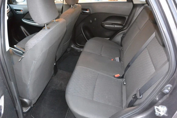 Suzuki Baleno - Afbeelding 17 van 24