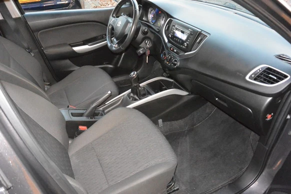 Suzuki Baleno - Afbeelding 18 van 24