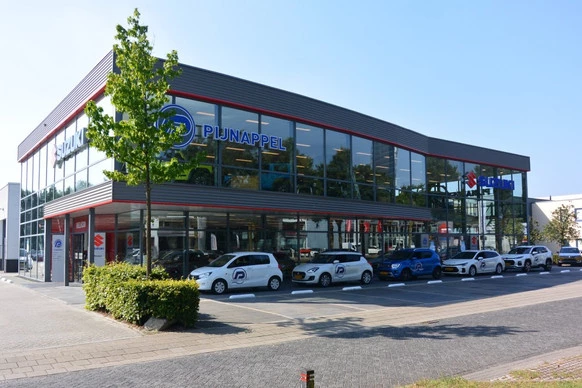 Suzuki Baleno - Afbeelding 23 van 24