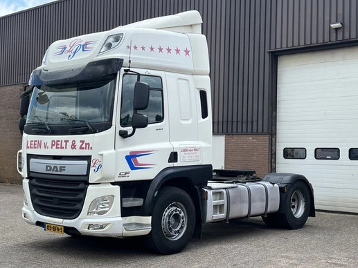 DAF CF 440 - Afbeelding 1 van 23