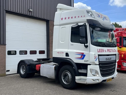 DAF CF 440 - Afbeelding 2 van 23