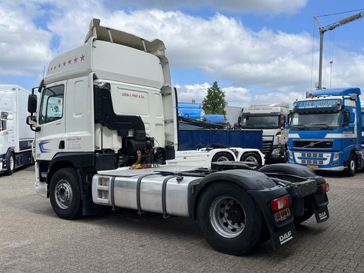 DAF CF 440 - Afbeelding 3 van 23