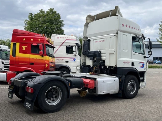 DAF CF 440 - Afbeelding 4 van 23