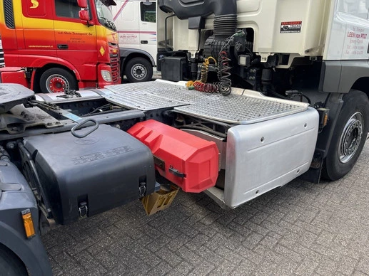 DAF CF 440 - Afbeelding 11 van 23