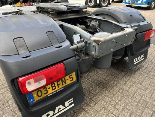 DAF CF 440 - Afbeelding 12 van 23