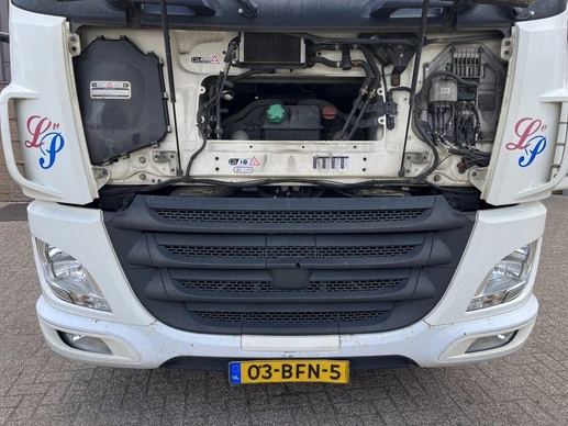 DAF CF 440 - Afbeelding 16 van 23