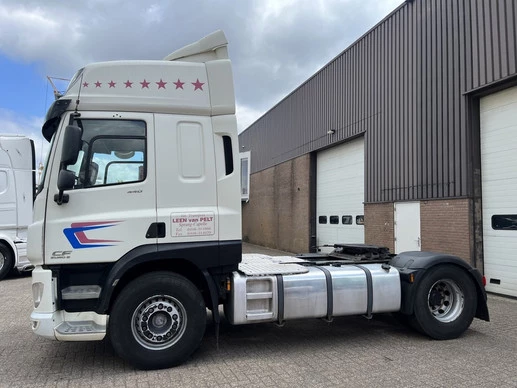 DAF CF 440 - Afbeelding 21 van 23