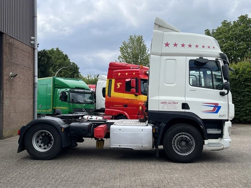 DAF CF 440 - Afbeelding 22 van 23