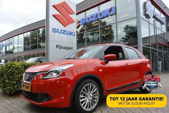 Suzuki Baleno - Afbeelding 1 van 30