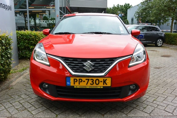 Suzuki Baleno - Afbeelding 2 van 30