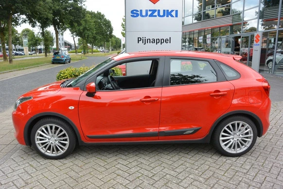 Suzuki Baleno - Afbeelding 3 van 30