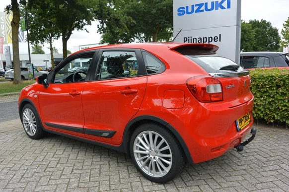 Suzuki Baleno - Afbeelding 4 van 30