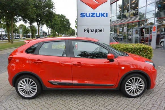 Suzuki Baleno - Afbeelding 7 van 30