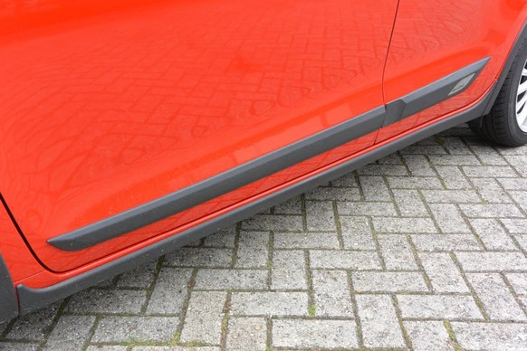 Suzuki Baleno - Afbeelding 10 van 30