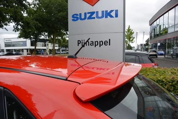 Suzuki Baleno - Afbeelding 11 van 30