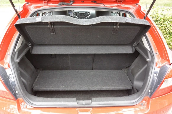 Suzuki Baleno - Afbeelding 12 van 30