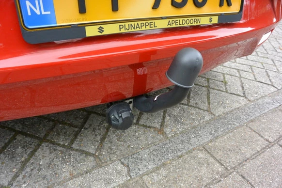 Suzuki Baleno - Afbeelding 13 van 30