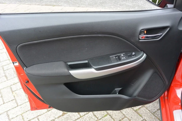 Suzuki Baleno - Afbeelding 14 van 30