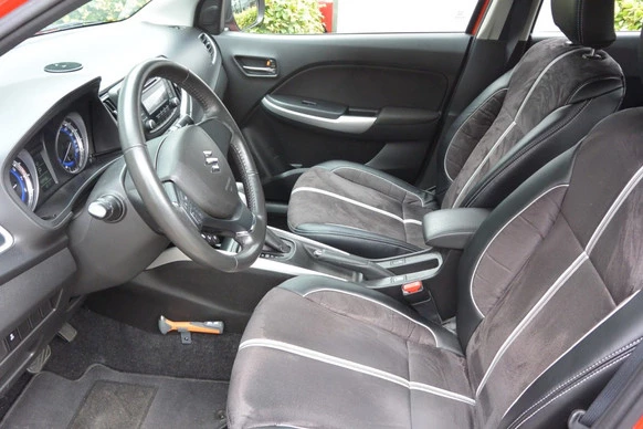 Suzuki Baleno - Afbeelding 15 van 30
