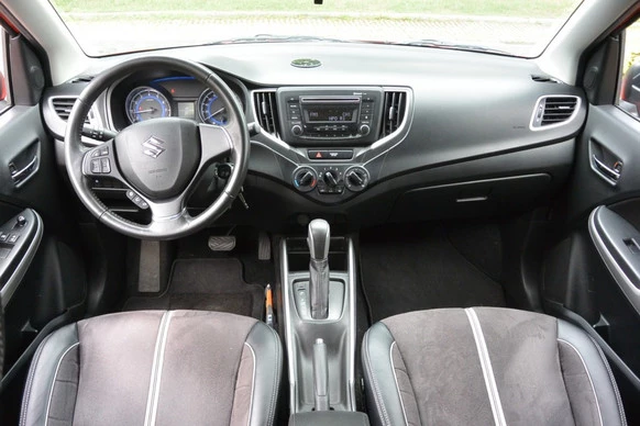 Suzuki Baleno - Afbeelding 16 van 30