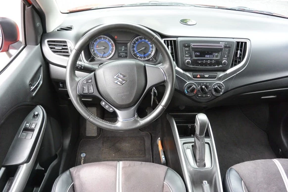 Suzuki Baleno - Afbeelding 17 van 30