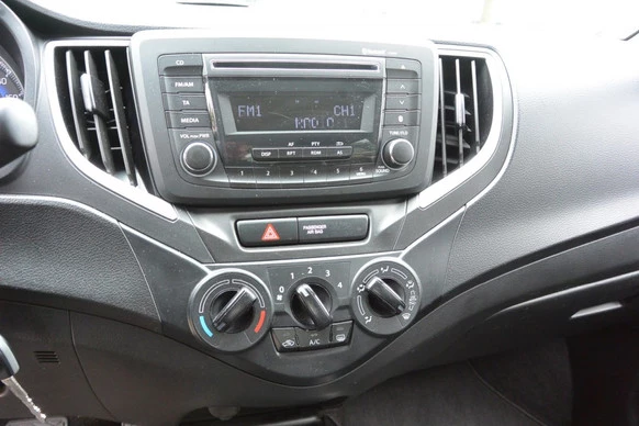 Suzuki Baleno - Afbeelding 18 van 30