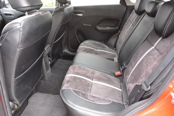 Suzuki Baleno - Afbeelding 21 van 30