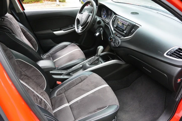 Suzuki Baleno - Afbeelding 22 van 30