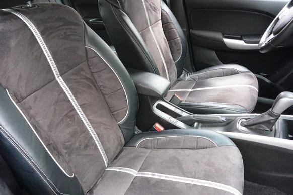 Suzuki Baleno - Afbeelding 23 van 30