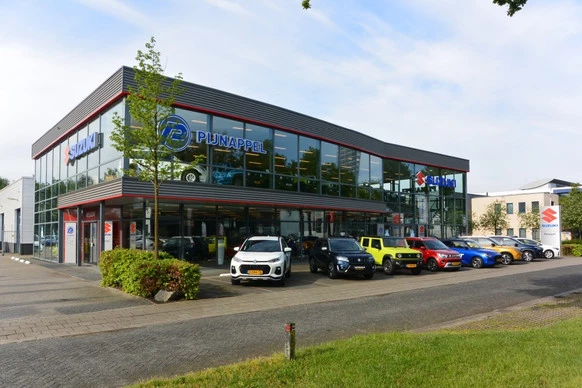 Suzuki Baleno - Afbeelding 29 van 30