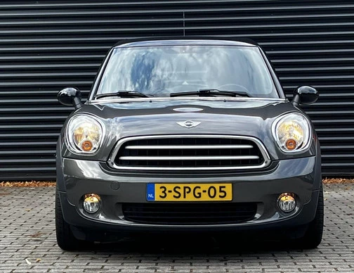 MINI Paceman - Afbeelding 2 van 19