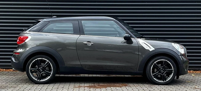 MINI Paceman - Afbeelding 4 van 19