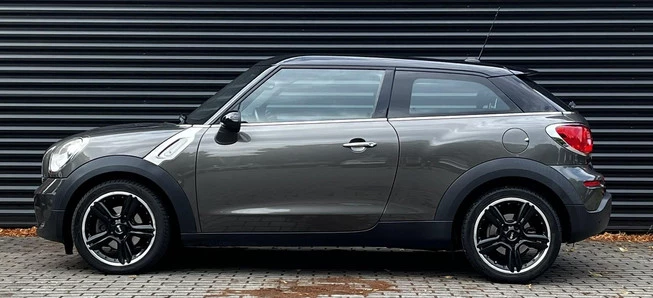 MINI Paceman - Afbeelding 5 van 19