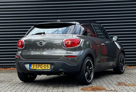 MINI Paceman - Afbeelding 6 van 19