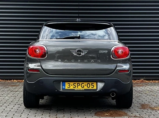 MINI Paceman - Afbeelding 7 van 19