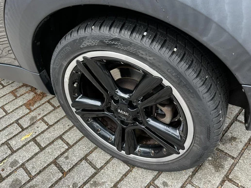 MINI Paceman - Afbeelding 9 van 19