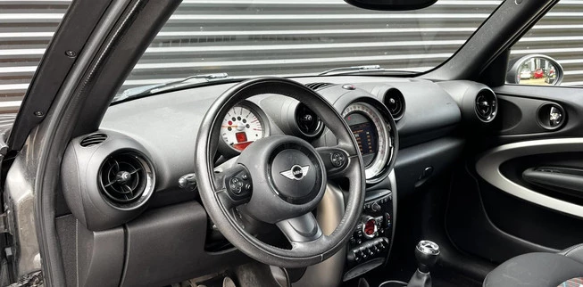 MINI Paceman - Afbeelding 10 van 19