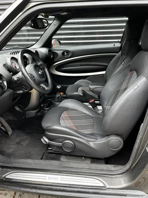 MINI Paceman - Afbeelding 11 van 19