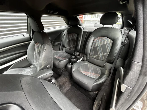 MINI Paceman - Afbeelding 12 van 19