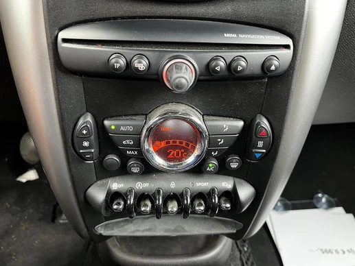 MINI Paceman - Afbeelding 13 van 19