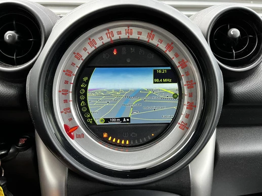MINI Paceman - Afbeelding 15 van 19