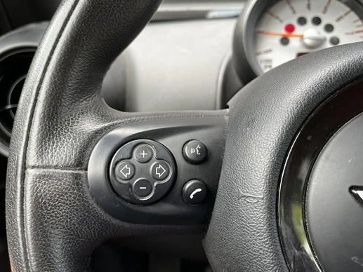 MINI Paceman - Afbeelding 16 van 19
