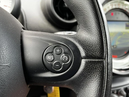 MINI Paceman - Afbeelding 17 van 19