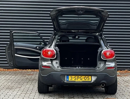 MINI Paceman - Afbeelding 19 van 19