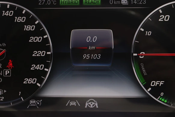 Mercedes-Benz S-Klasse - Afbeelding 17 van 30