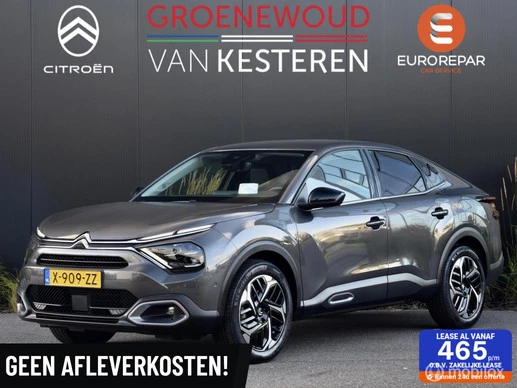 Citroën C4 X - Afbeelding 1 van 26